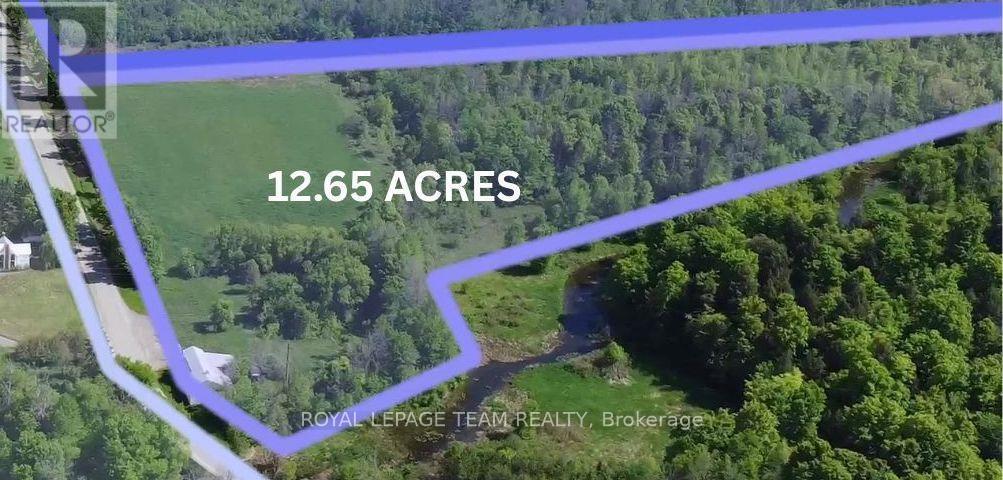 Photo 3 of Parcel C 210 Actons Corners Road, North Grenville ON