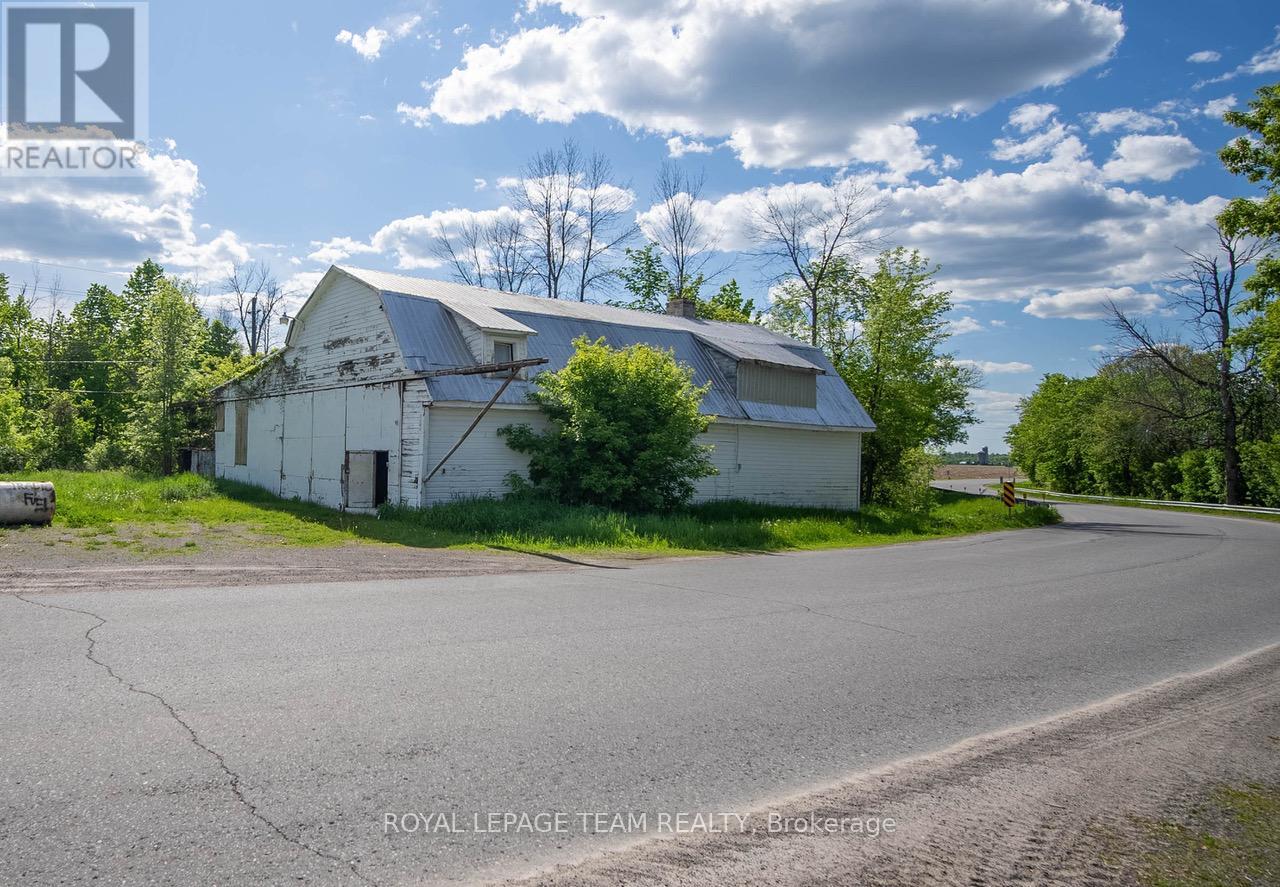 Photo 4 of Parcel C 210 Actons Corners Road, North Grenville ON