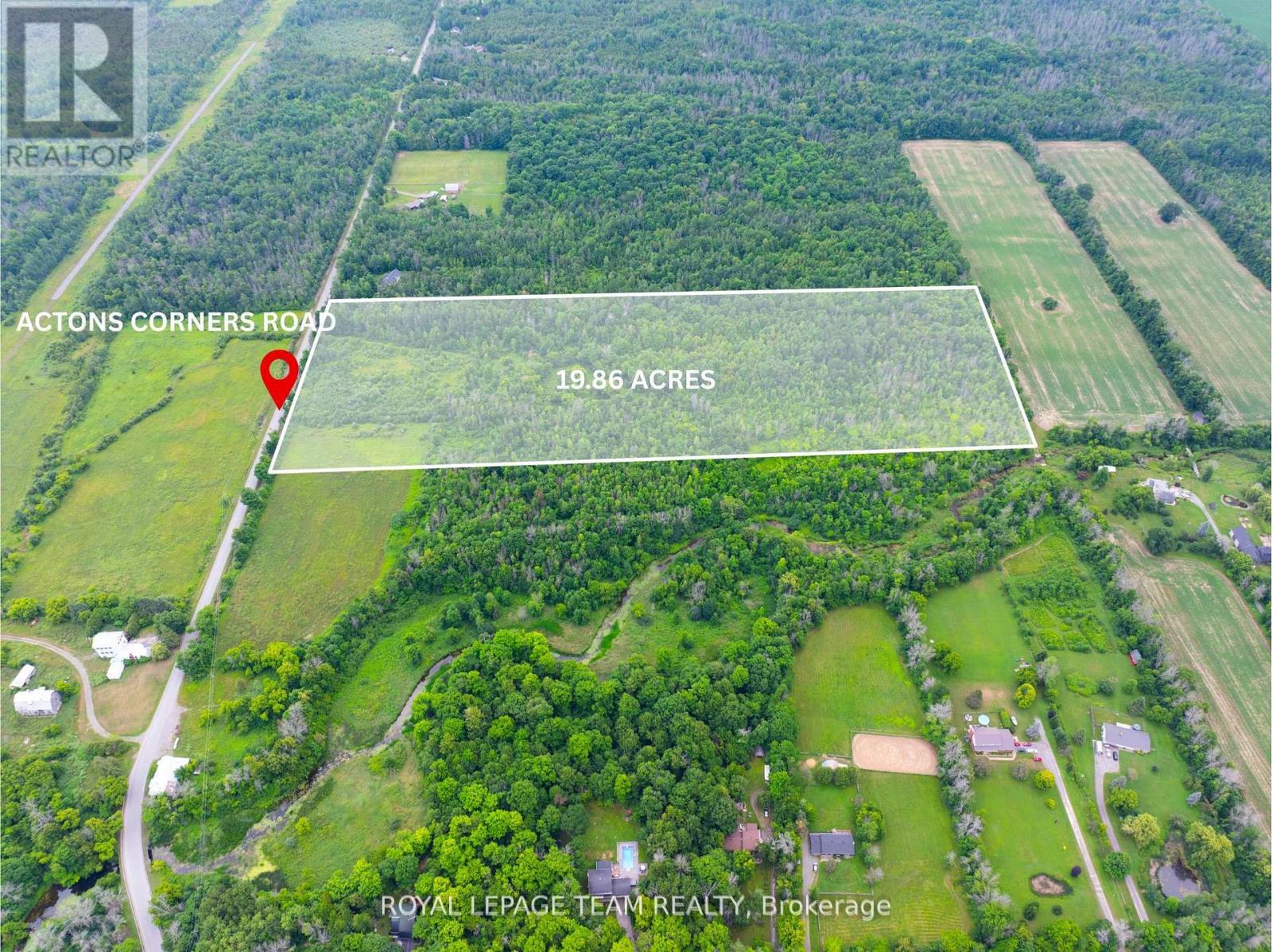 Photo 3 of Parcel D 210 Actons Corners Road, North Grenville ON