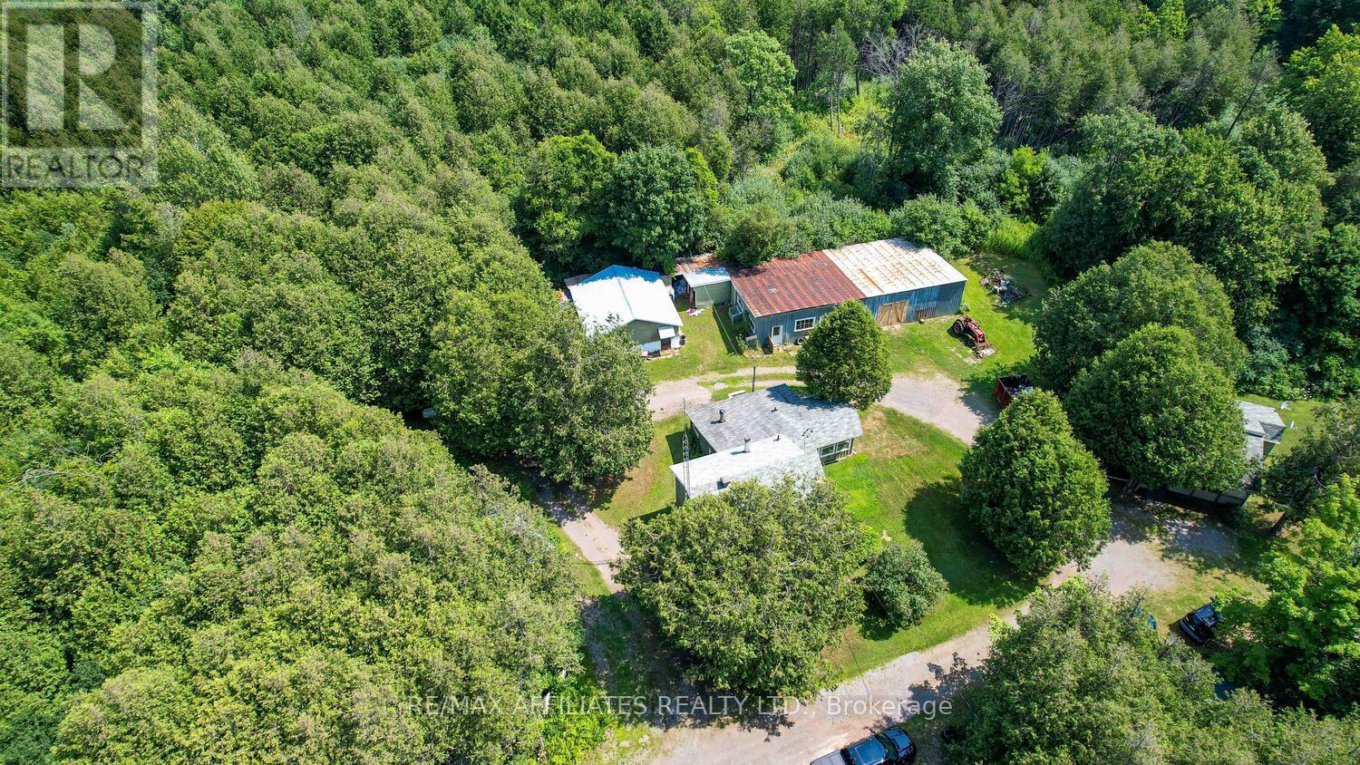 Photo 5 of 411 County Rd 7 Road, Elizabethtownkitley ON