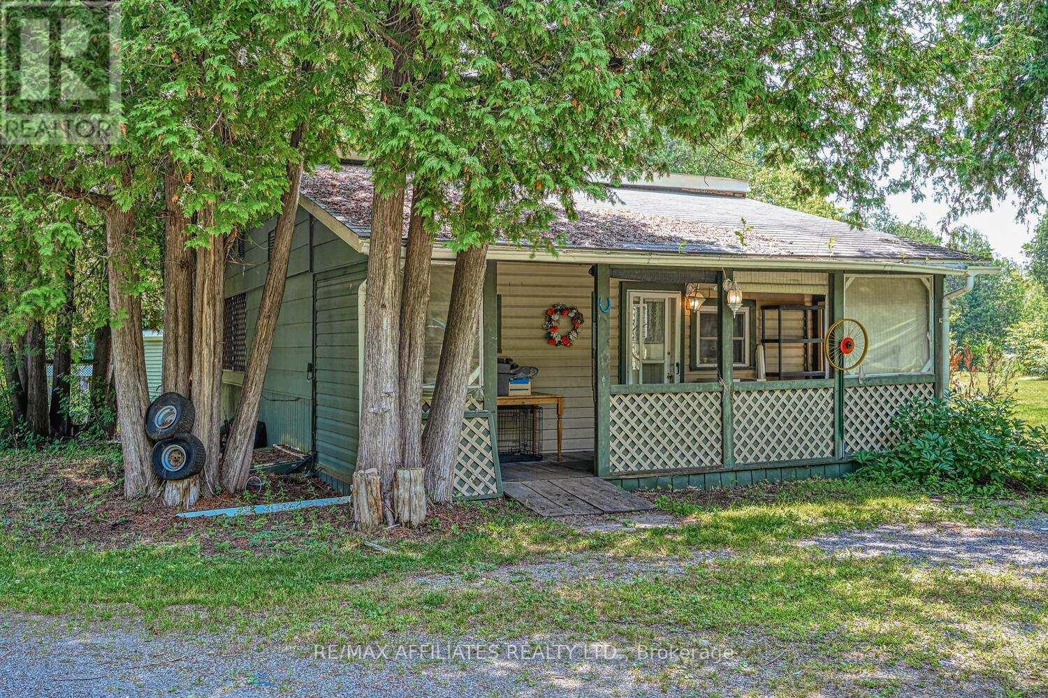 Photo 44 of 411 County Rd 7 Road, Elizabethtownkitley ON