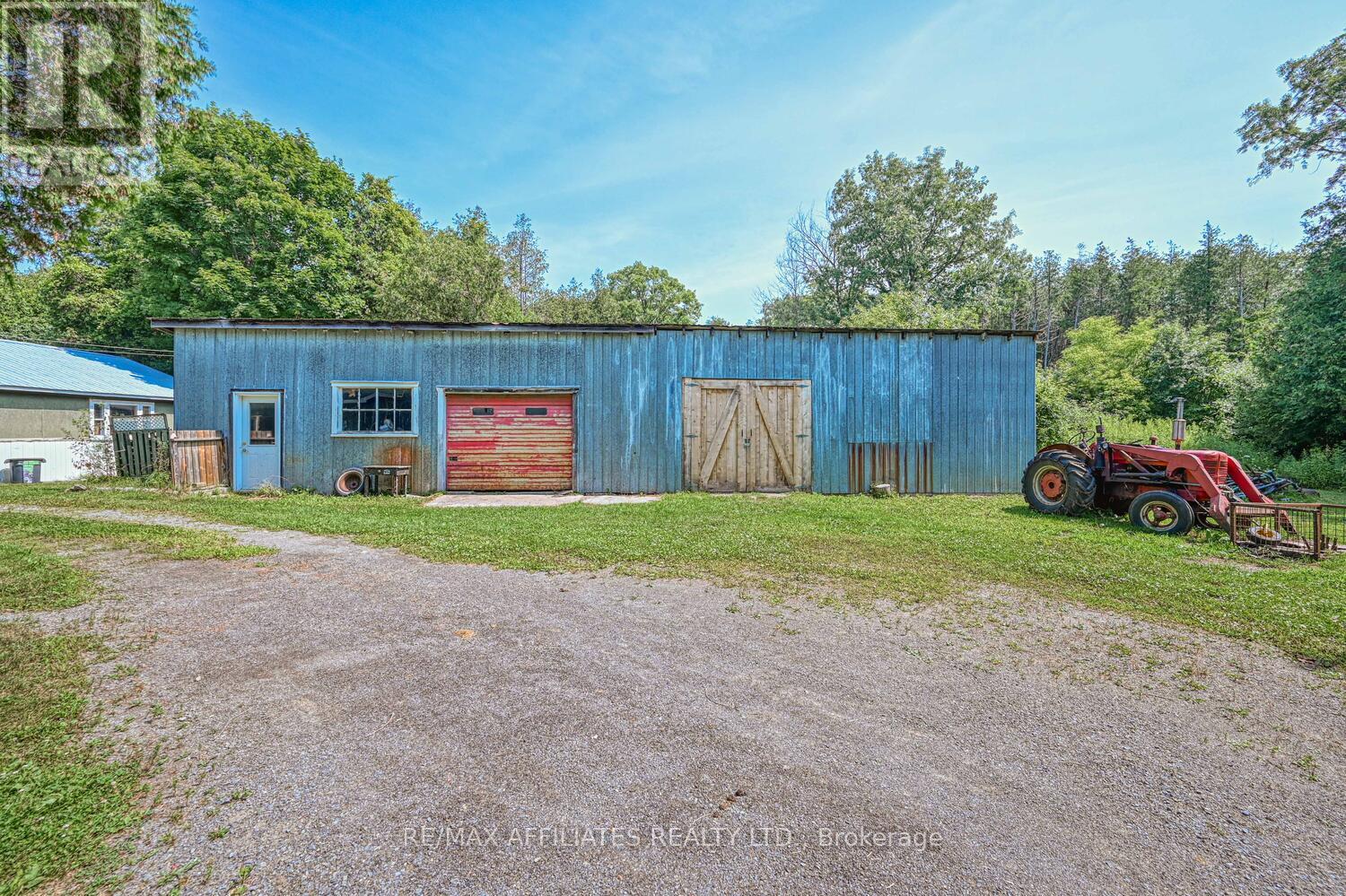 Photo 4 of 411 County Rd 7 Road, Elizabethtownkitley ON