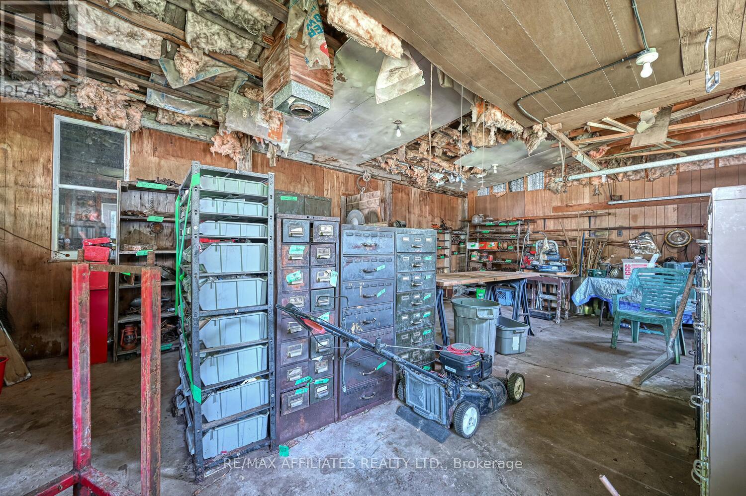 Photo 15 of 411 County Rd 7 Road, Elizabethtownkitley ON