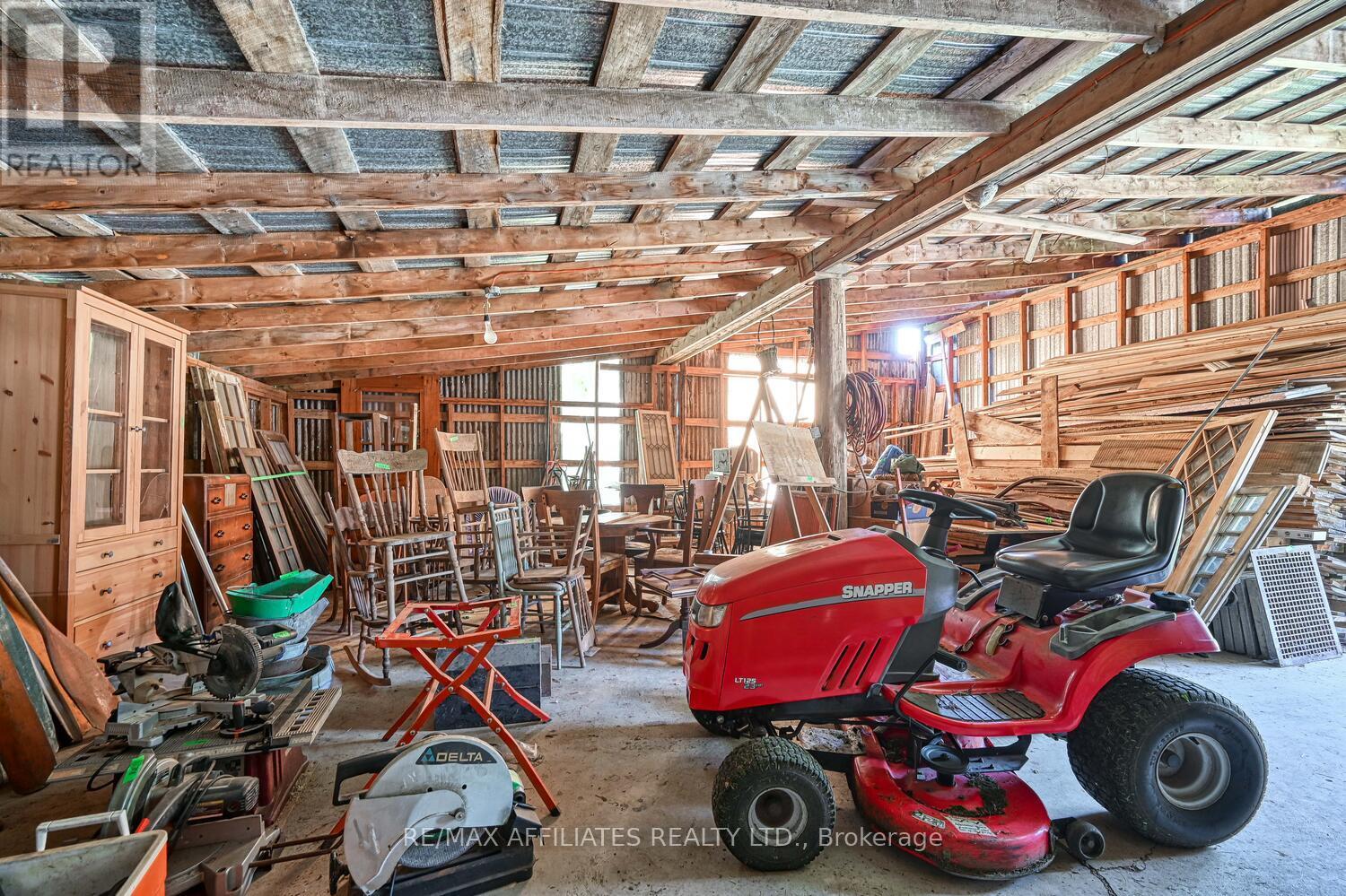 Photo 22 of 411 County Rd 7 Road, Elizabethtownkitley ON