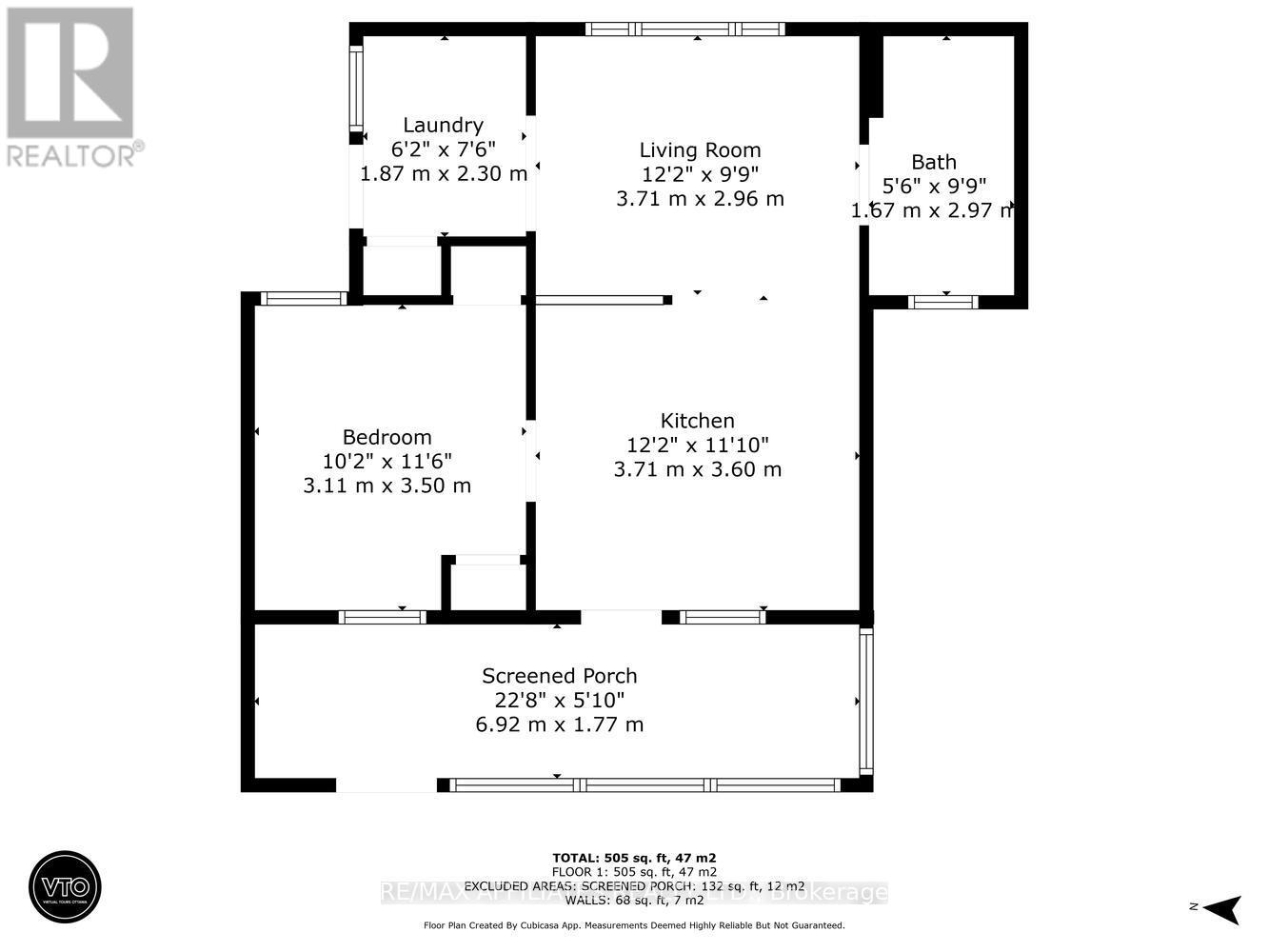 Photo 33 of 411 County Rd 7 Road, Elizabethtownkitley ON