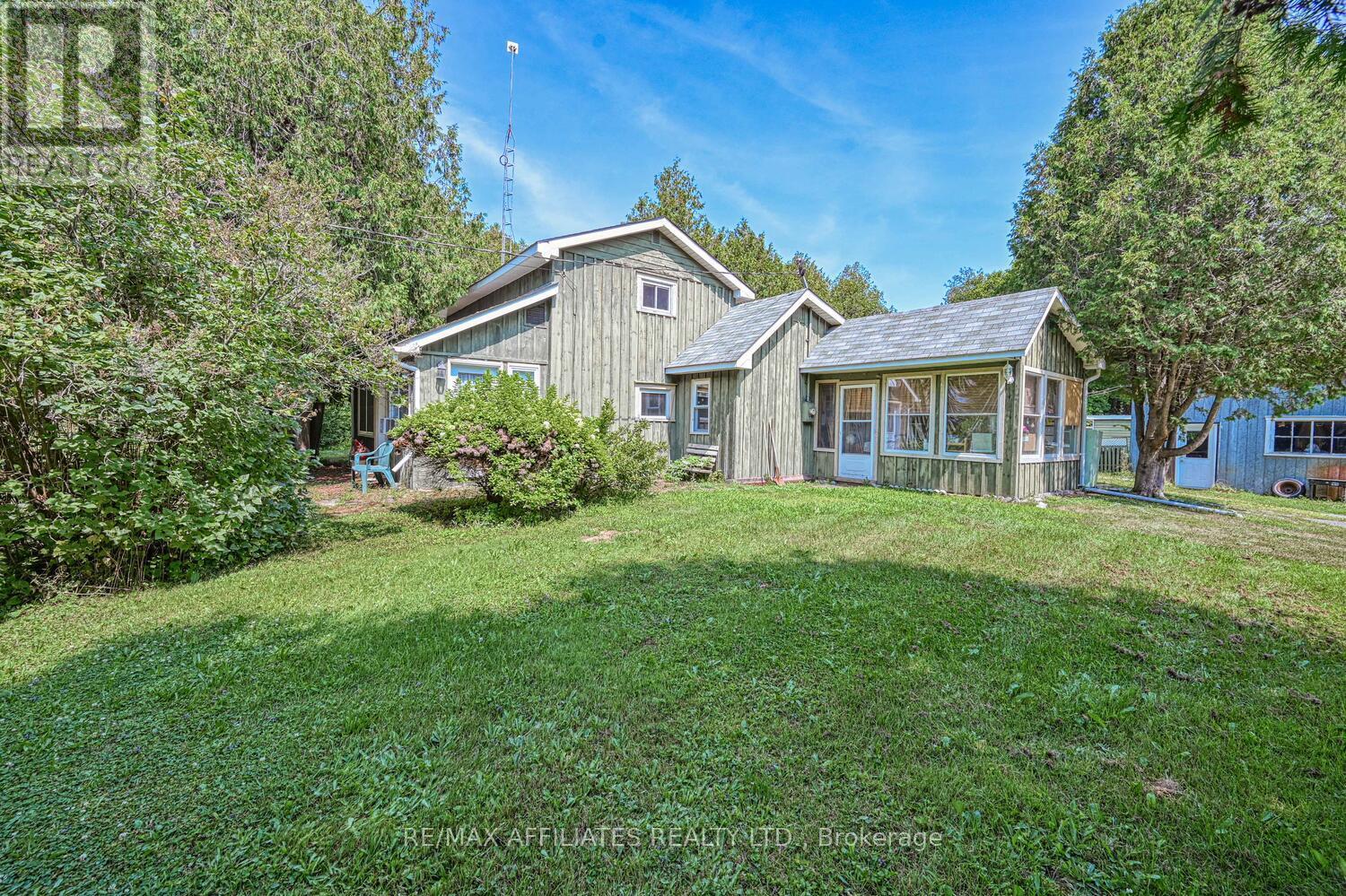 Photo 36 of 411 County Rd 7 Road, Elizabethtownkitley ON