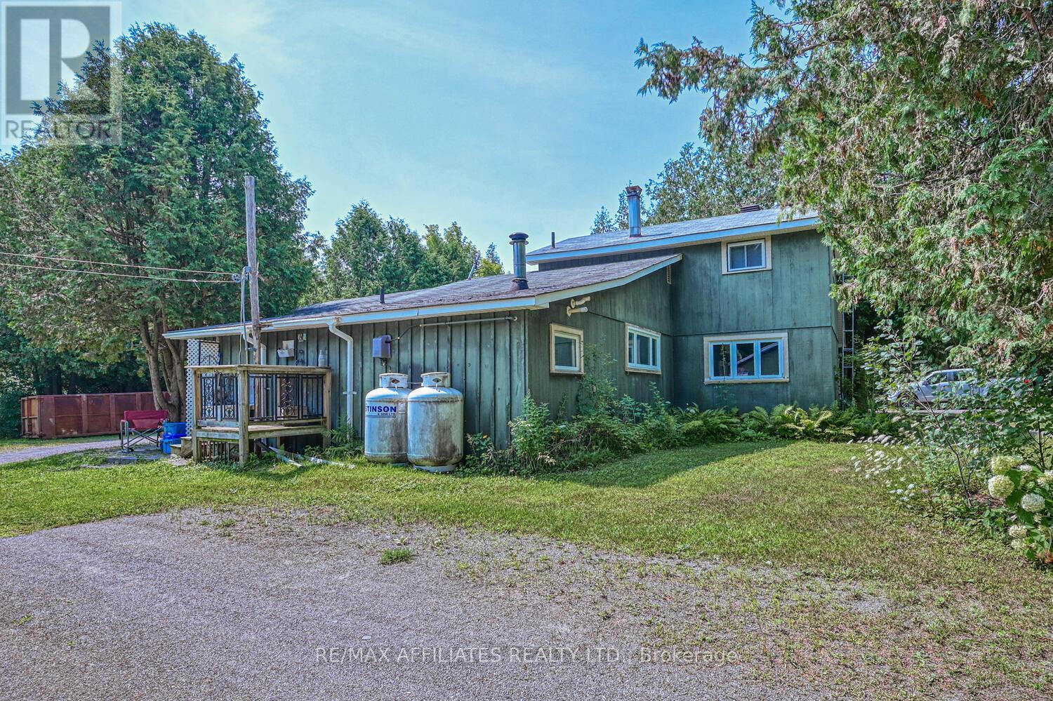Photo 34 of 411 County Rd 7 Road, Elizabethtownkitley ON