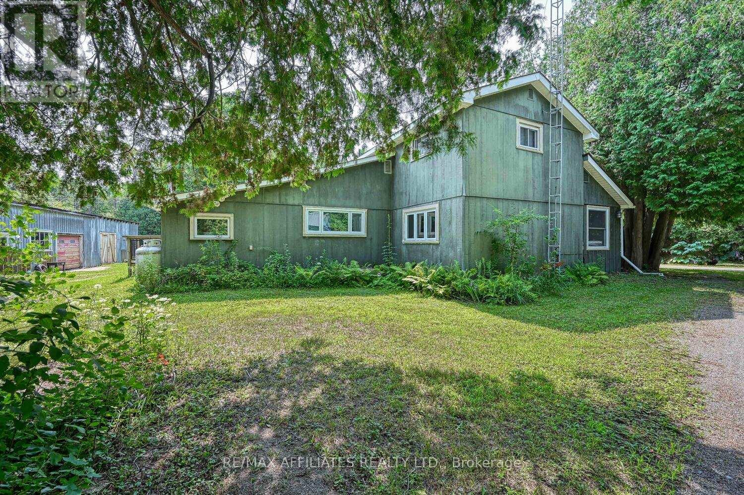 Photo 26 of 411 County Rd 7 Road, Elizabethtownkitley ON