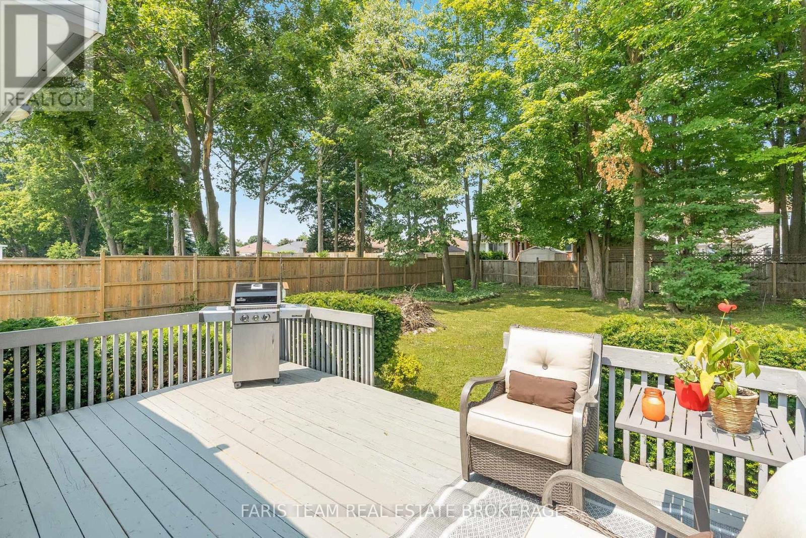 Photo 24 of 888 Hugel Avenue, Midland ON