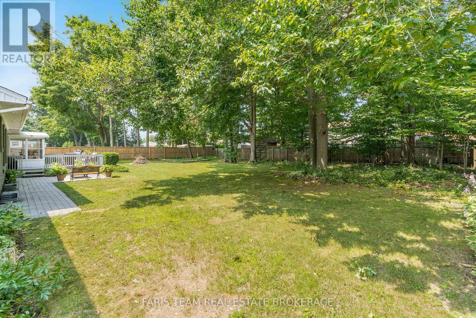 Photo 36 of 888 Hugel Avenue, Midland ON