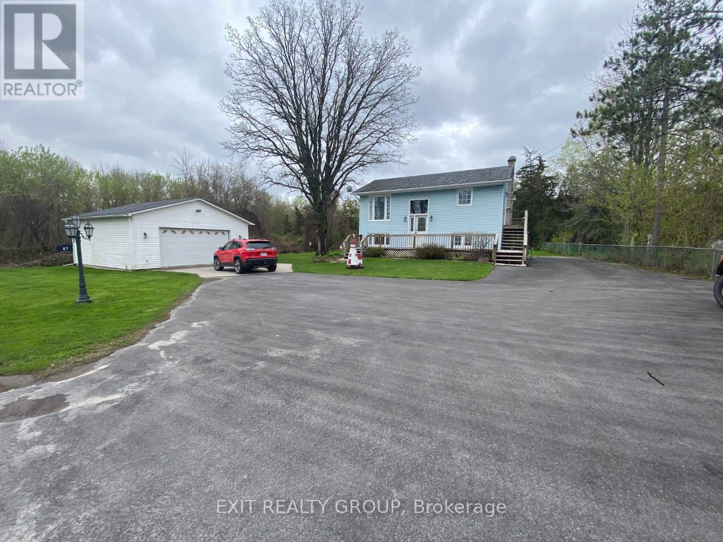 Photo 1 of 87 Bernard Long Road, Quinte West ON