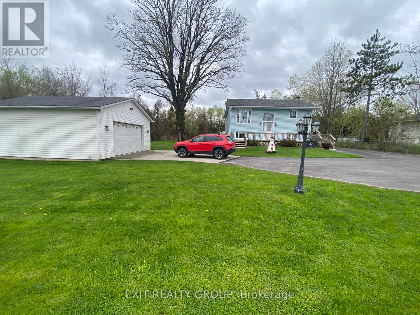 Photo 2 of 87 Bernard Long Road, Quinte West ON