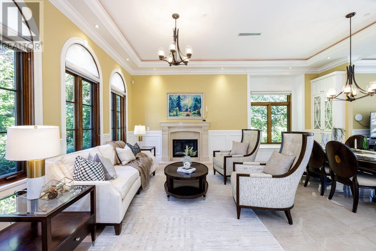 3928 W 34TH AVENUE, Vancouver