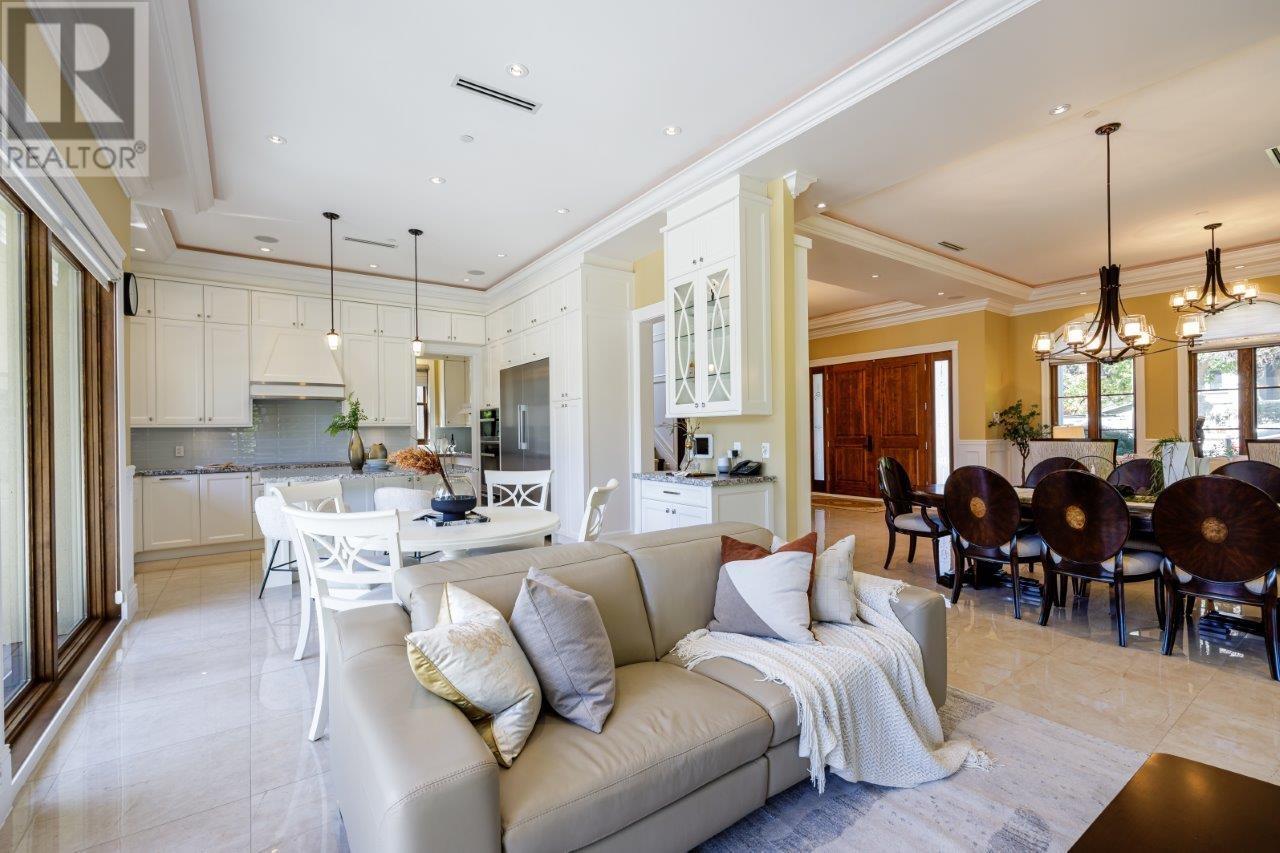 3928 W 34TH AVENUE, Vancouver