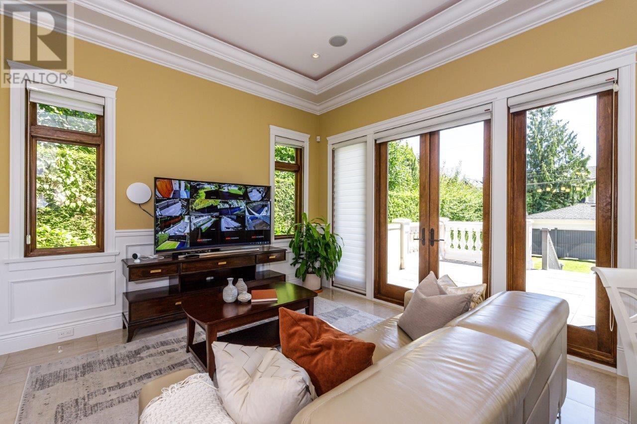 3928 W 34TH AVENUE, Vancouver