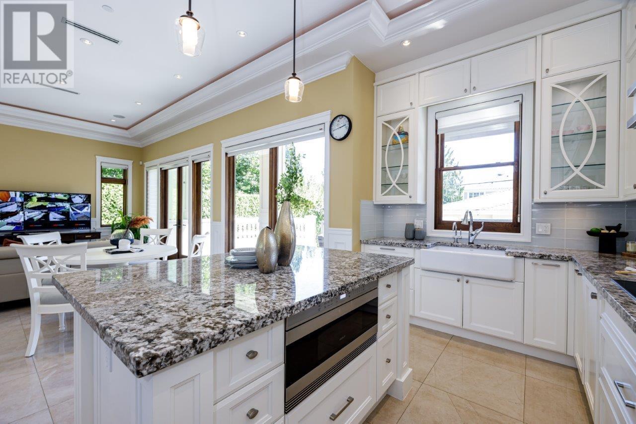 3928 W 34TH AVENUE, Vancouver