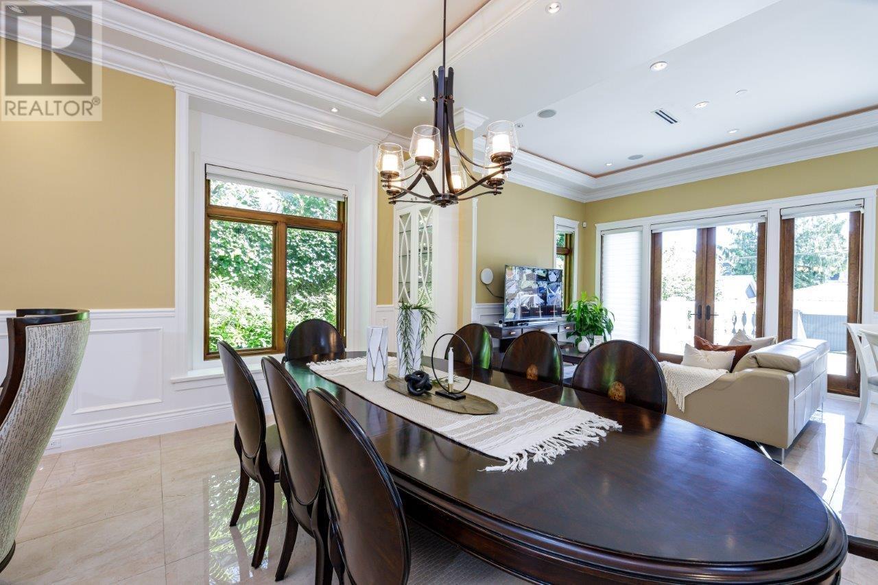 3928 W 34TH AVENUE, Vancouver