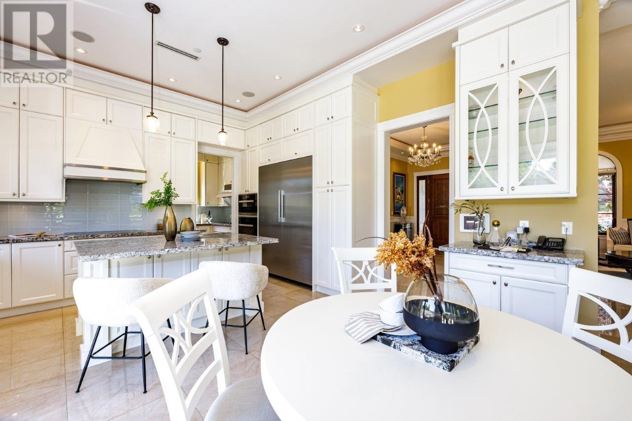 3928 W 34TH AVENUE, Vancouver