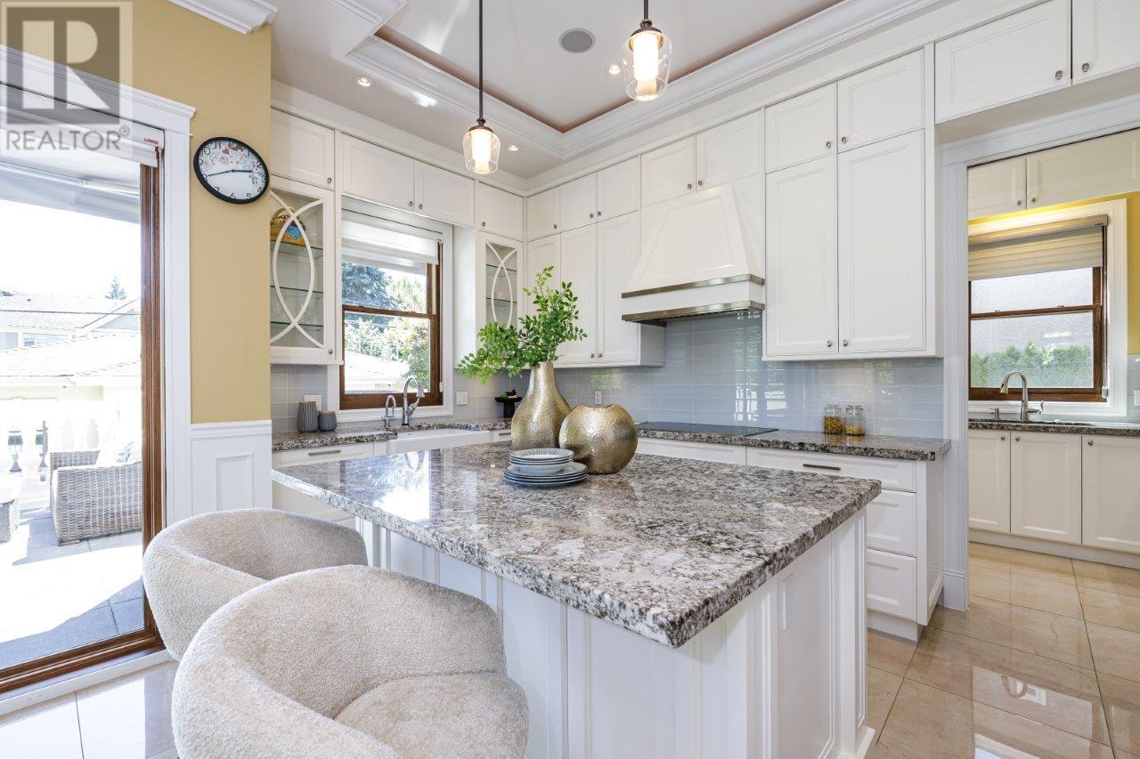 3928 W 34TH AVENUE, Vancouver