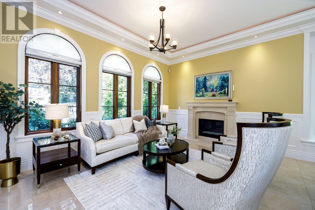 3928 W 34TH AVENUE, Vancouver