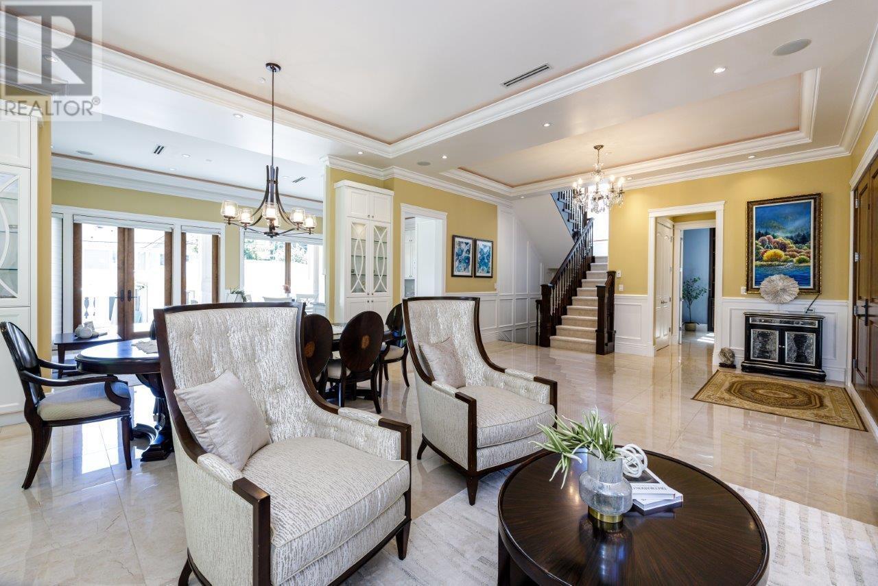 3928 W 34TH AVENUE, Vancouver