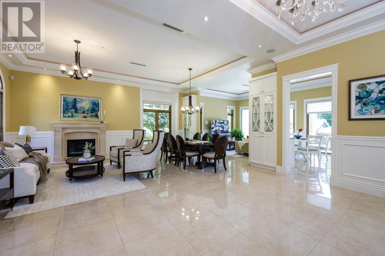 3928 W 34TH AVENUE, Vancouver