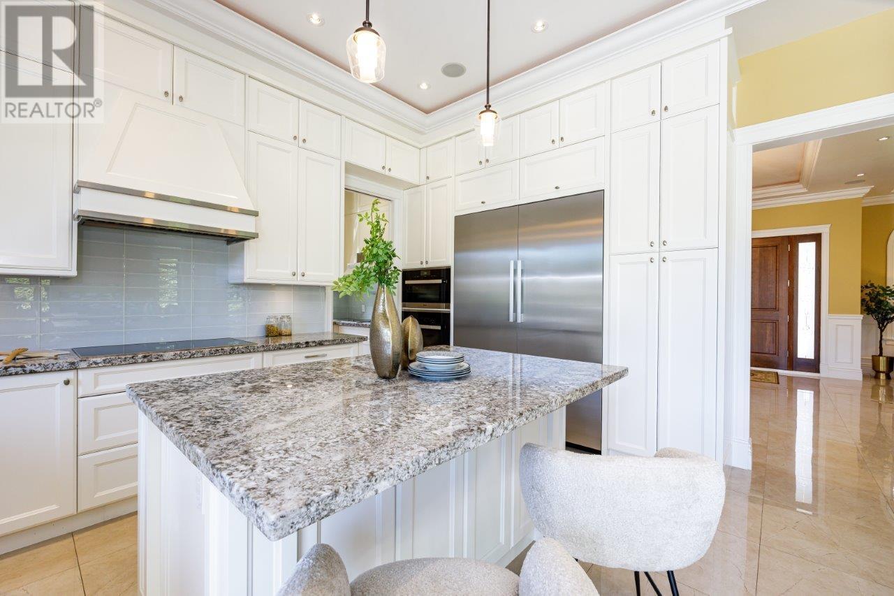 3928 W 34TH AVENUE, Vancouver