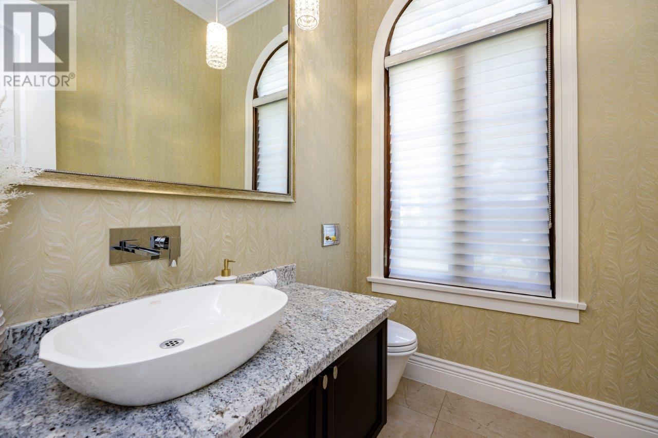 3928 W 34TH AVENUE, Vancouver
