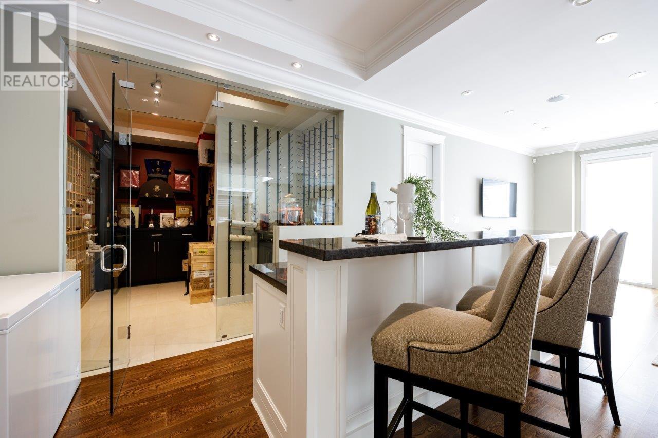 3928 W 34TH AVENUE, Vancouver