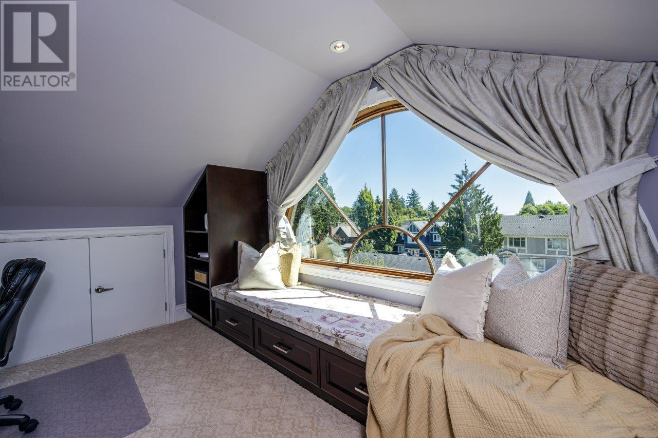 3928 W 34TH AVENUE, Vancouver