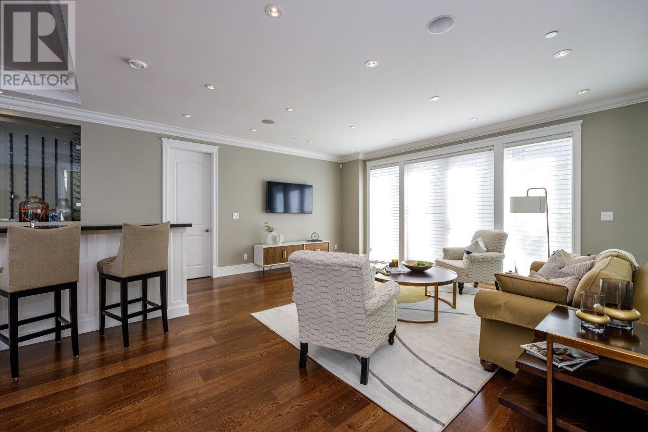 3928 W 34TH AVENUE, Vancouver
