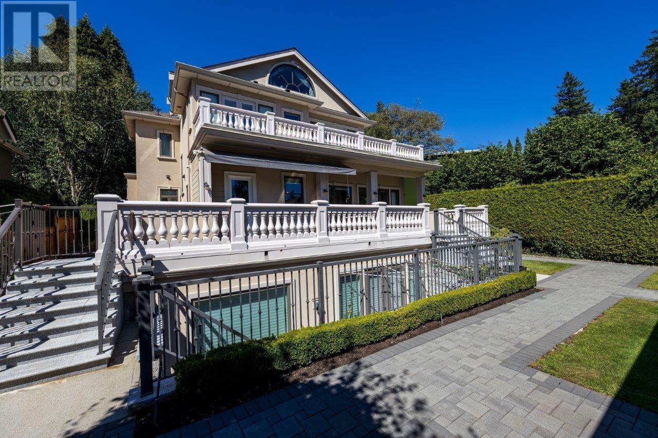 3928 W 34TH AVENUE, Vancouver