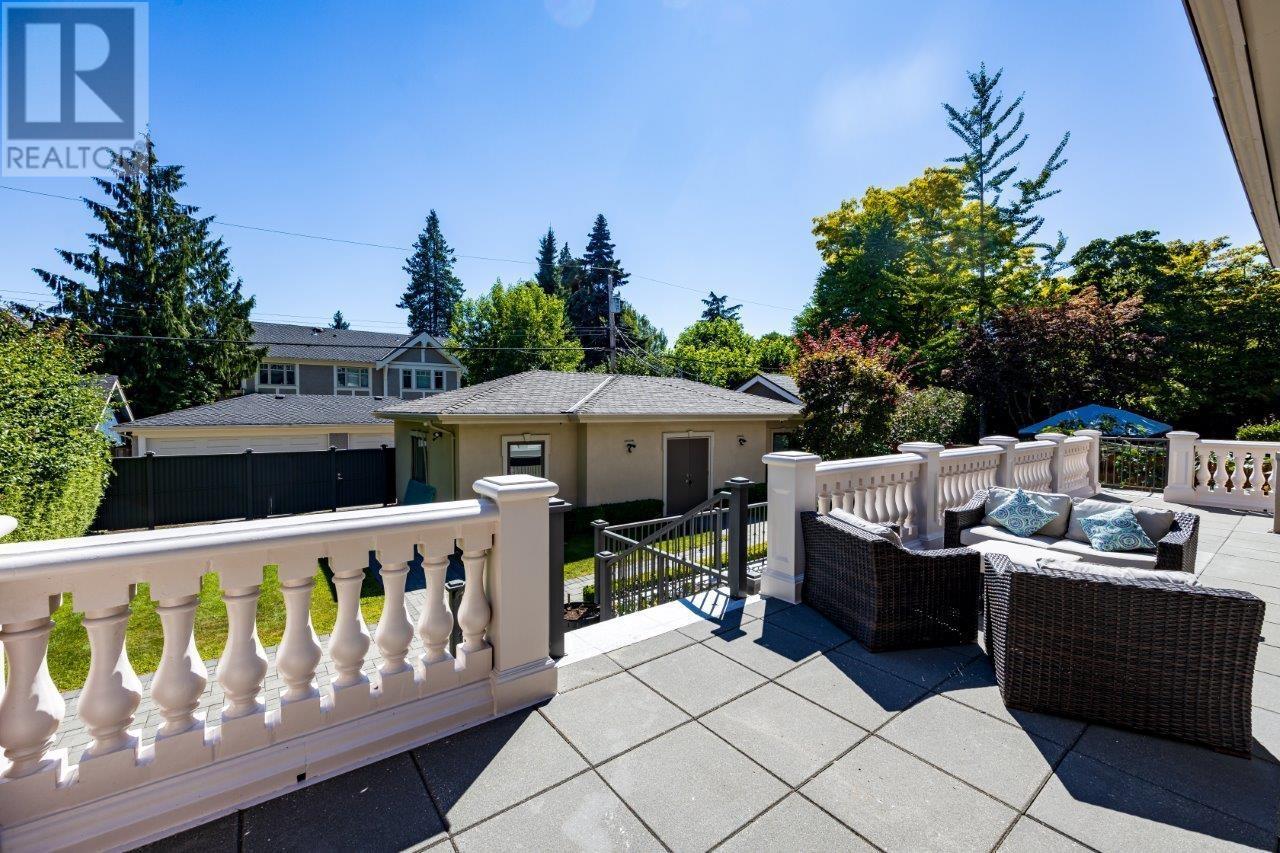 3928 W 34TH AVENUE, Vancouver