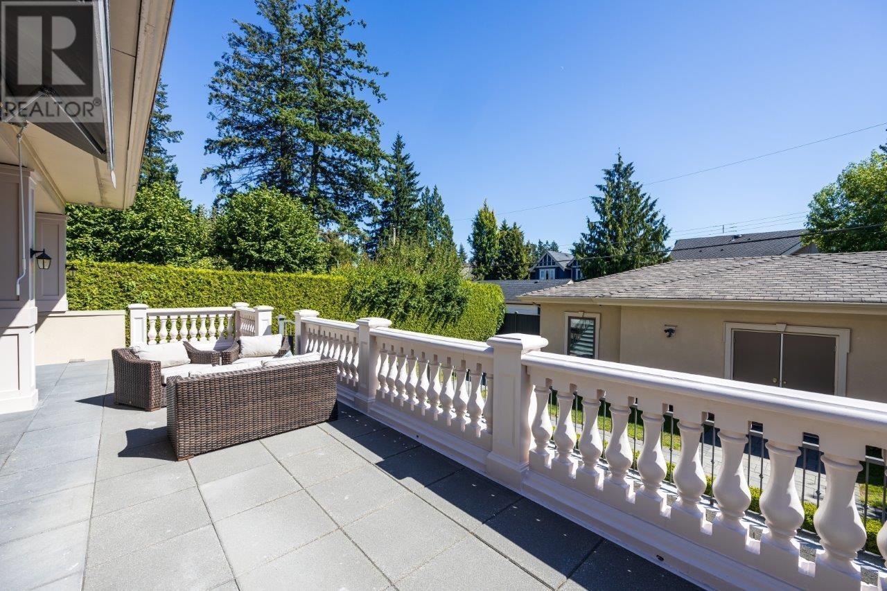 3928 W 34TH AVENUE, Vancouver
