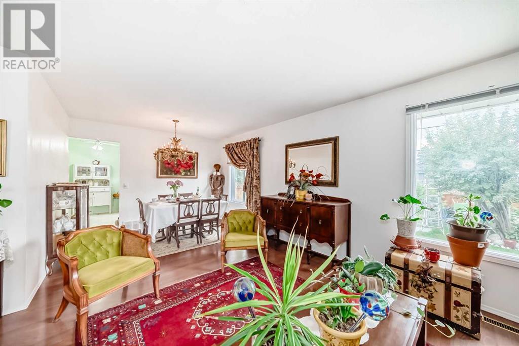 Single Family House Bungalow for Sale in  Doverview Crescent SE Dover Calgary 