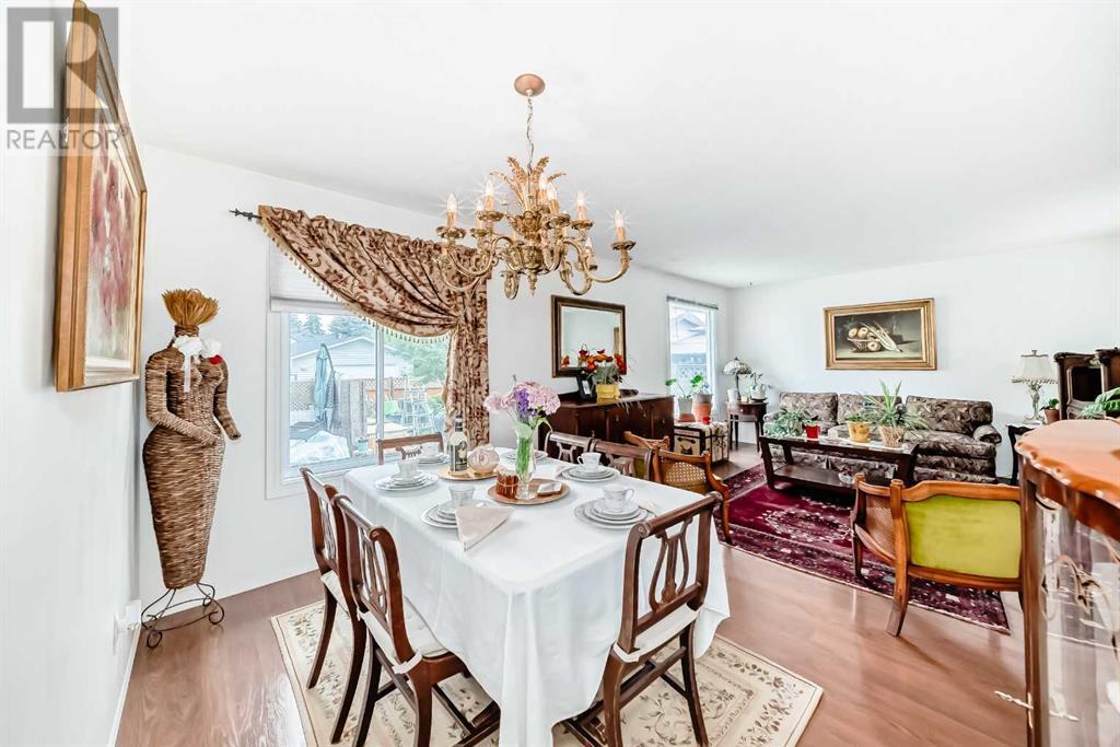 Single Family House Bungalow for Sale in  Doverview Crescent SE Dover Calgary 