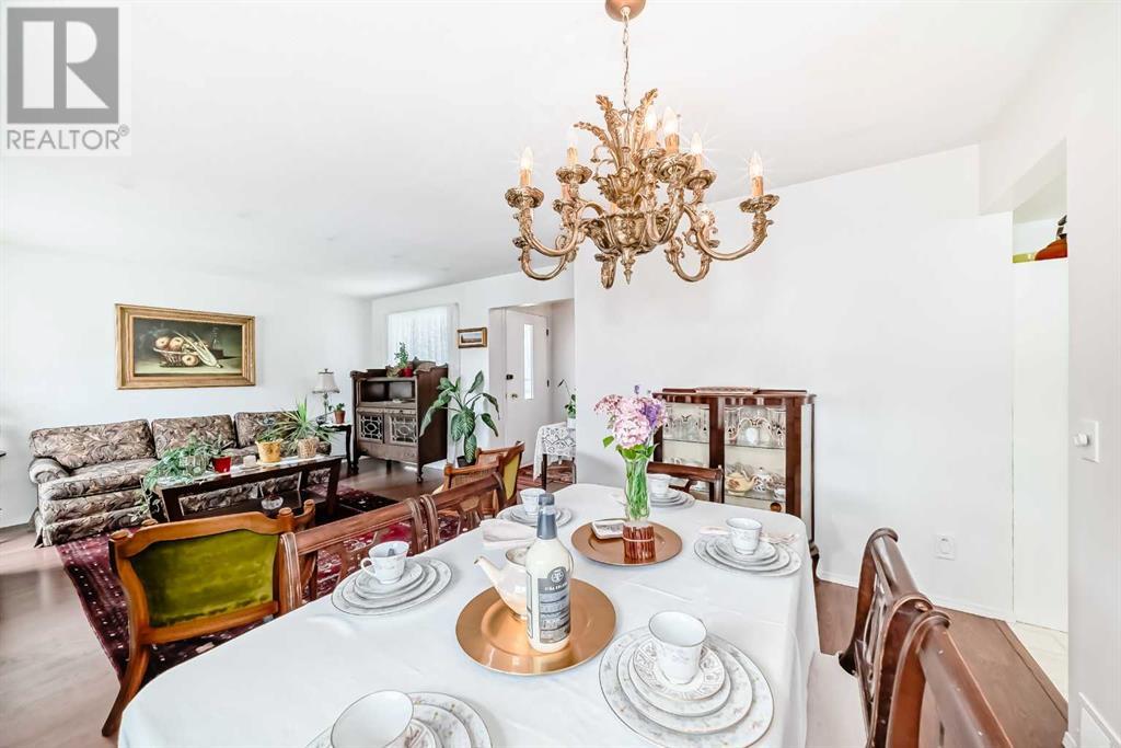 Single Family House Bungalow for Sale in  Doverview Crescent SE Dover Calgary 