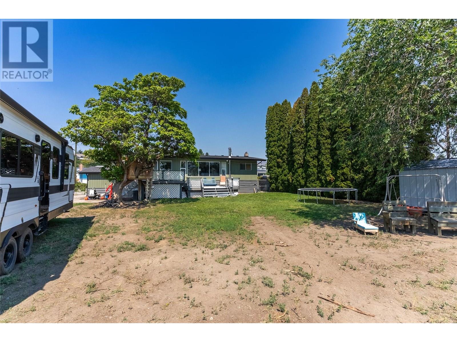Photo 33 of 207 Ash Street, Ashcroft BC