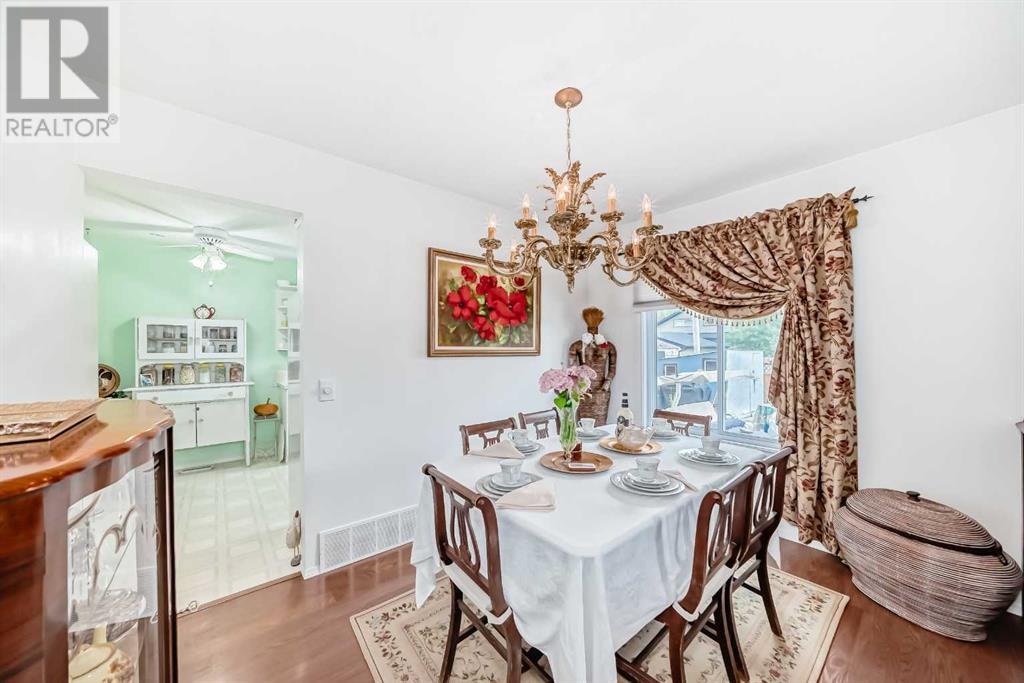 Single Family House Bungalow for Sale in  Doverview Crescent SE Dover Calgary 