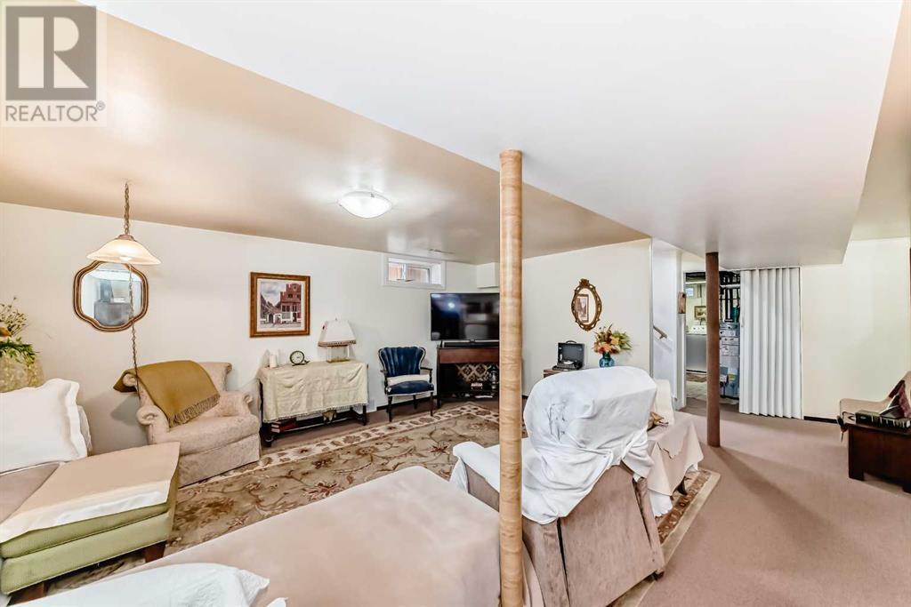 Single Family House Bungalow for Sale in  Doverview Crescent SE Dover Calgary 