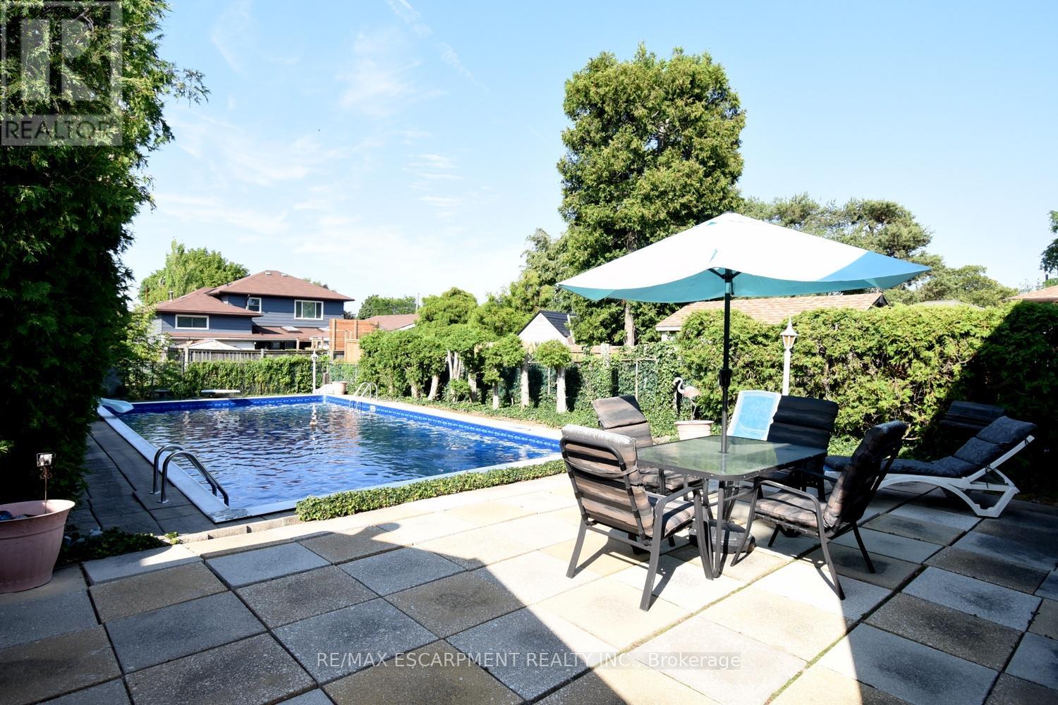 Photo 32 of 33 Dubarry Boulevard, Hamilton ON