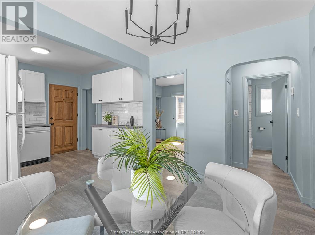 Photo 13 of 1722 Albert Road, Windsor ON