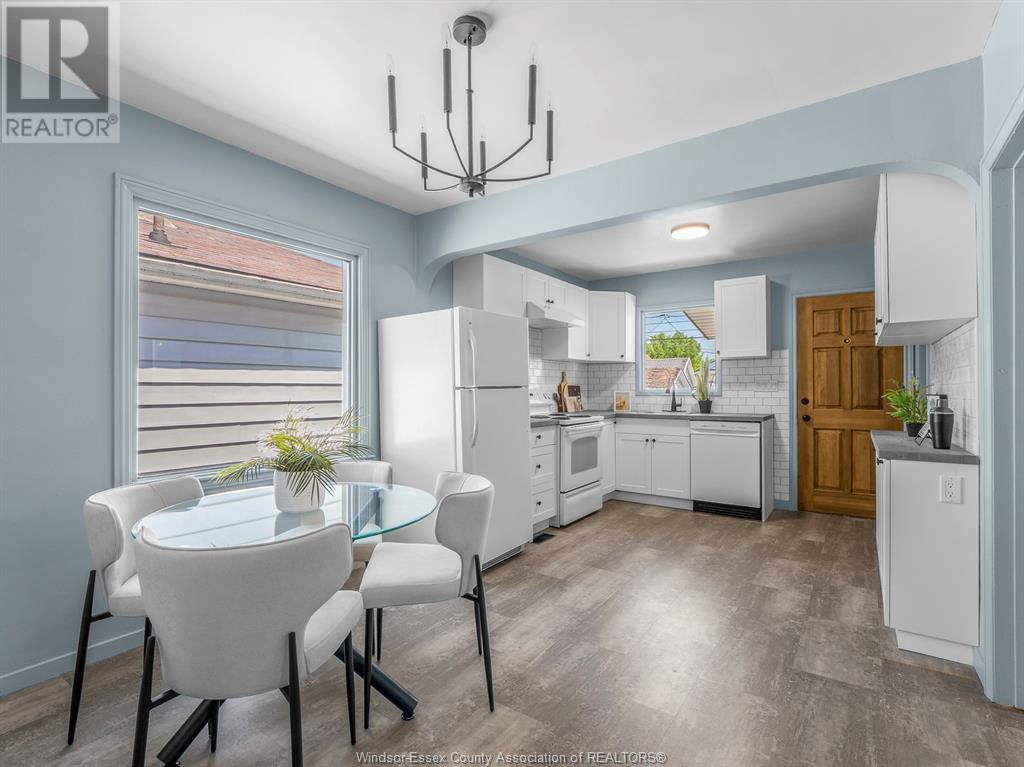 Photo 9 of 1722 Albert Road, Windsor ON