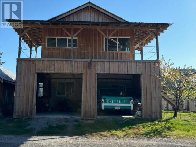 1990 WATERMAN AVE, Texada Island