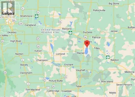 35 Kingfisher Estates - Photo 4 of 5, Lake Newell Resort, Alberta