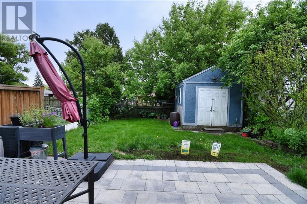 Photo 35 of 2682 Sherhill Drive, Mississauga ON