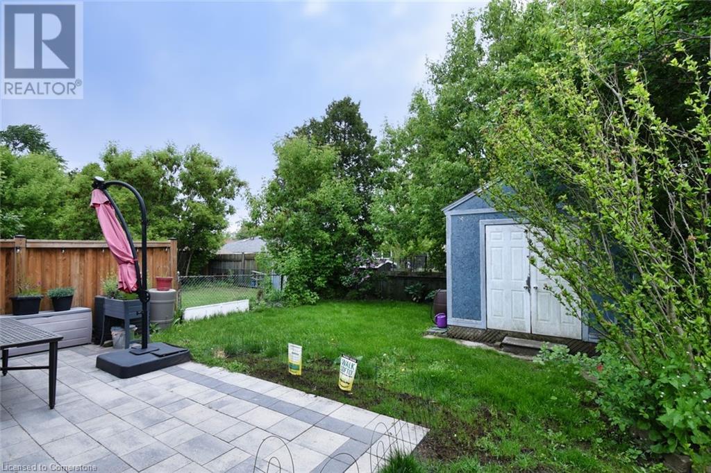 Photo 36 of 2682 Sherhill Drive, Mississauga ON