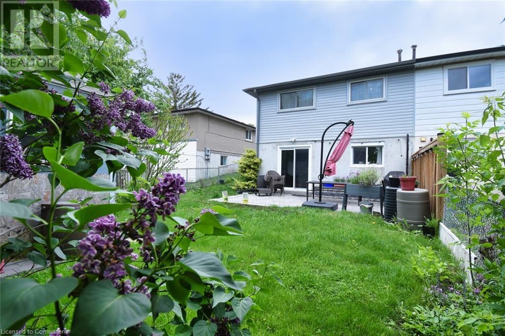 Photo 34 of 2682 Sherhill Drive, Mississauga ON