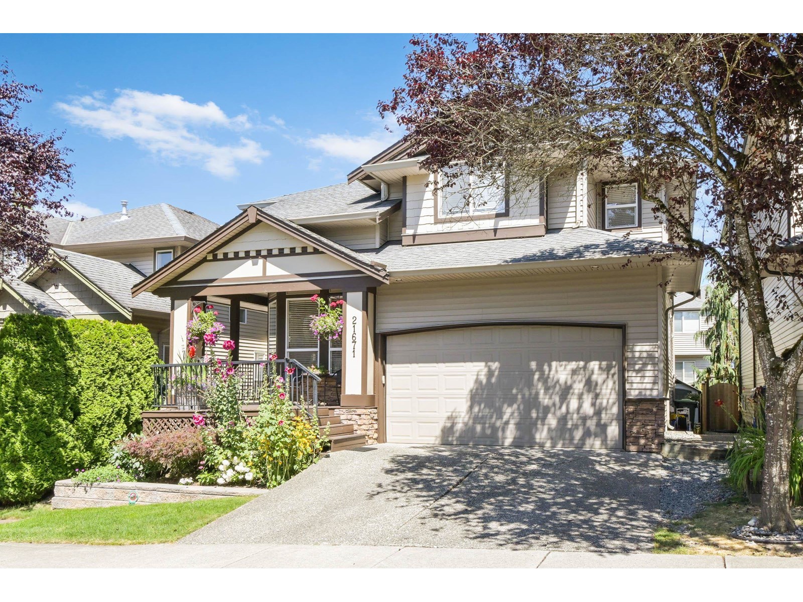 Photo 22 of 21671 89 A Avenue, Langley BC