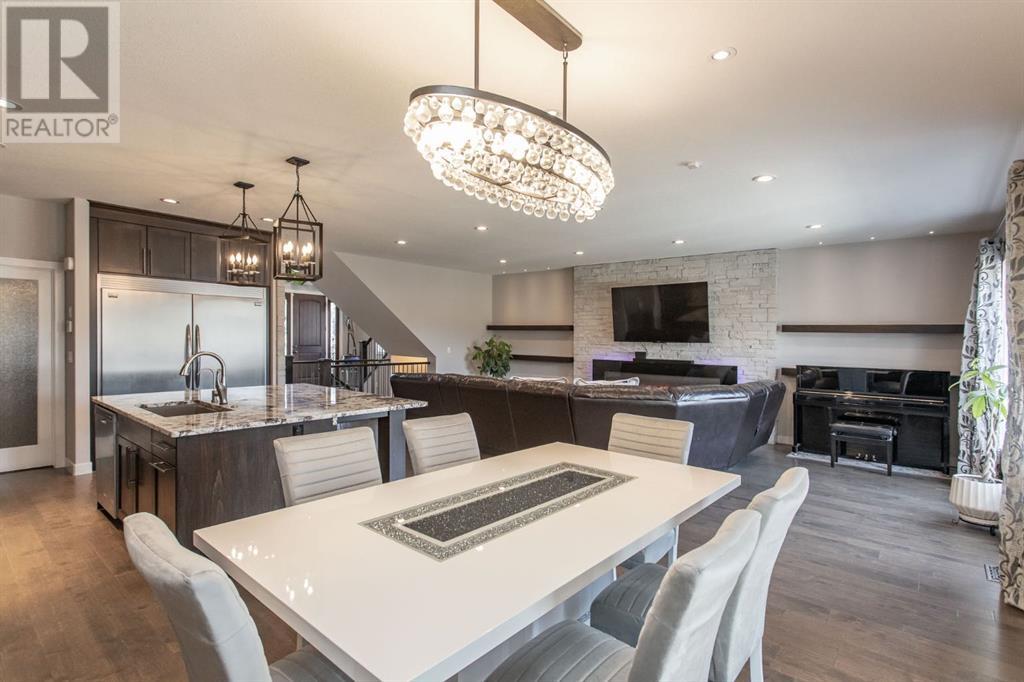 Photo 15 of 52 Talisman Close, Red Deer AB